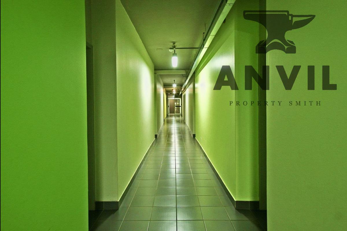 380 Sisulu Street Pretoria Central Anvil Property Smith
