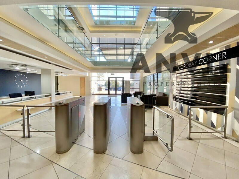 Corobay Corner Block A, Menlyn Maine, Pretoria - Unit 10 property image 2