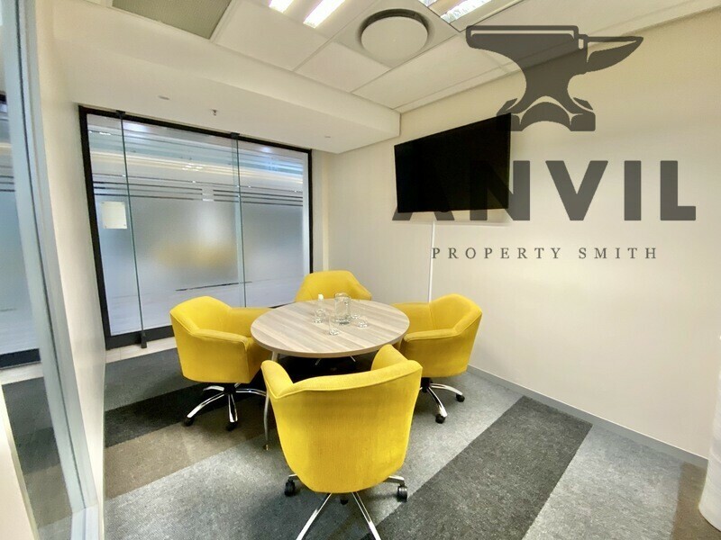 Corobay Corner Block A, Menlyn Maine, Pretoria - Unit 10 property image 17