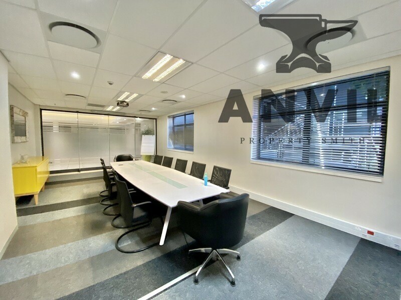 Corobay Corner Block A, Menlyn Maine, Pretoria - Unit 10 property image 18