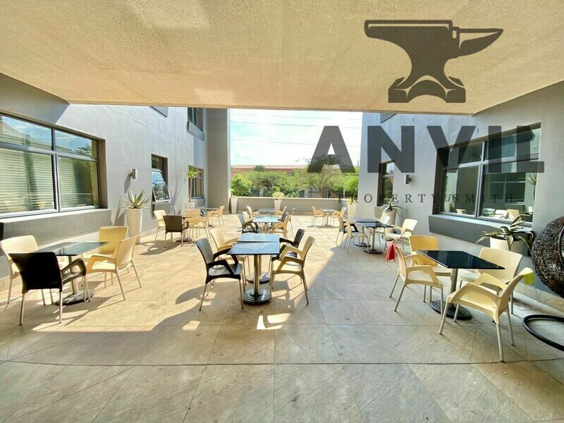 Corobay Corner Block A, Menlyn Maine, Pretoria - Unit 10 property image 19