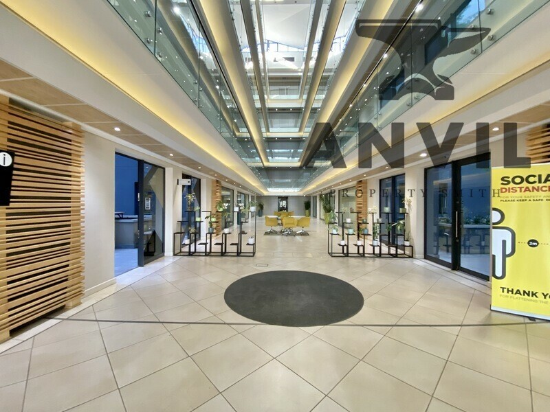 Corobay Corner Block A, Menlyn Maine, Pretoria - Unit 10 property image 21