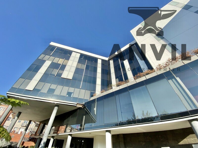 Menlyn Corner, Pretoria - First Floor Unit 2b property image 2