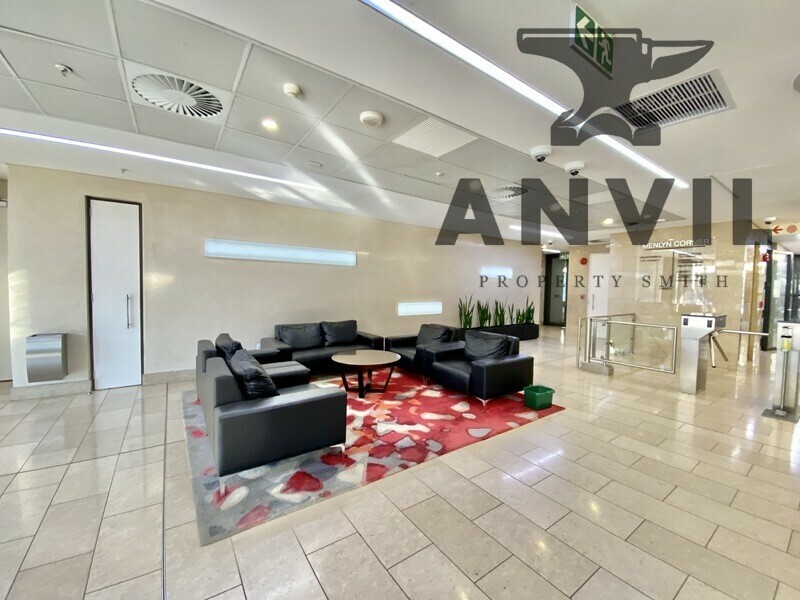 Menlyn Corner, Pretoria - First Floor Unit 2b property image 3