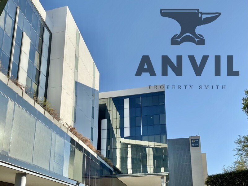 Menlyn Corner, Pretoria - First Floor Unit 2b property image 16