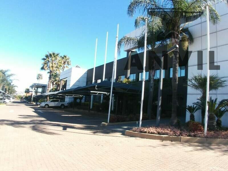 130 Gazelle Avenue, Corporate Park South - Office Component property image 2
