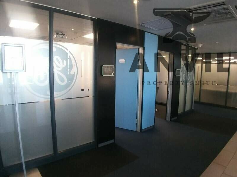 130 Gazelle Avenue, Corporate Park South - Office Component property image 3