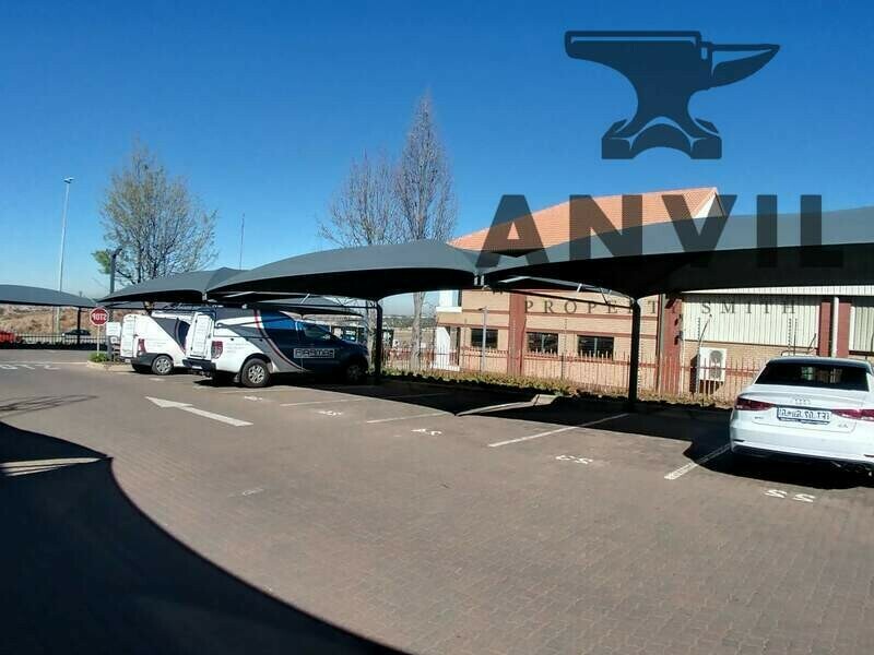 130 Gazelle Avenue, Corporate Park South - Office Component property image 5