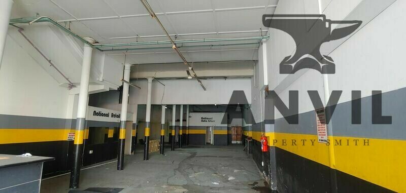 62 East Brick Lane, 62 Florence Nzama St, South Beach, Durban - Ground Floor - A0002 property image 19