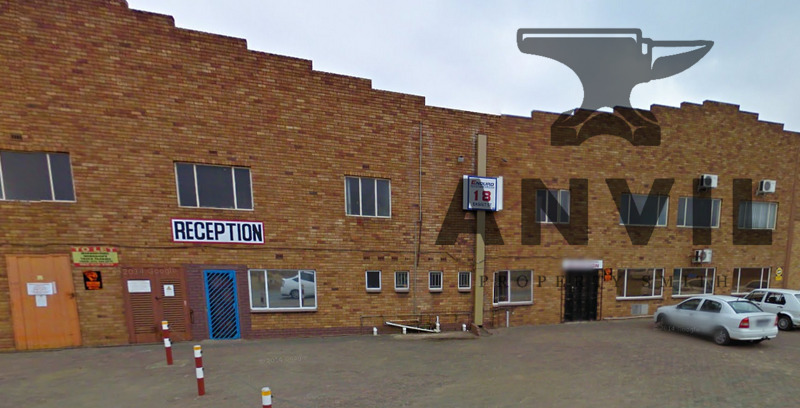 18 Basalt Street, Alrode, Alberton - 1500sqm warehouse available in Alrode  property image 30