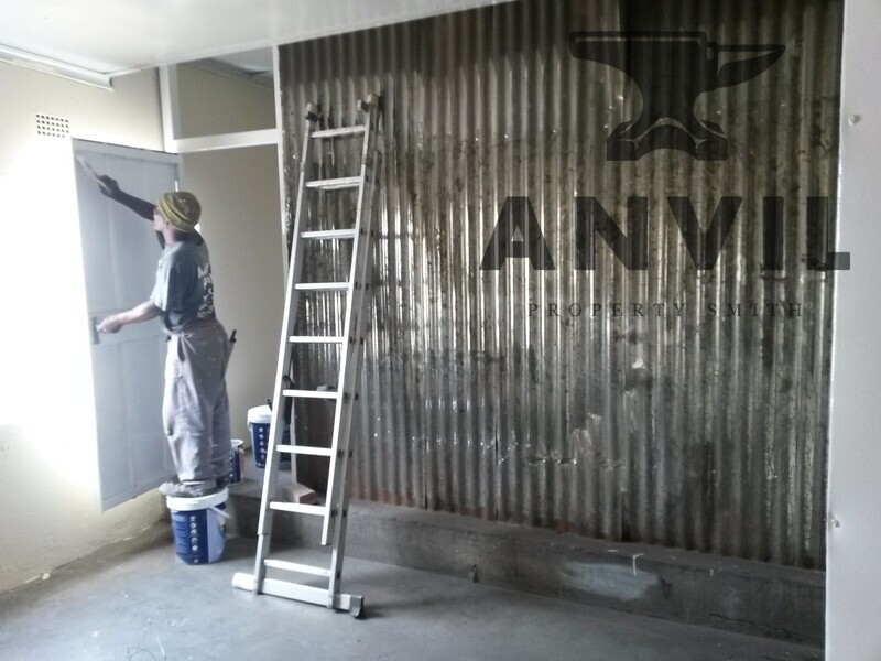 18 Basalt Street, Alrode, Alberton - 1500sqm warehouse available in Alrode  property image 31