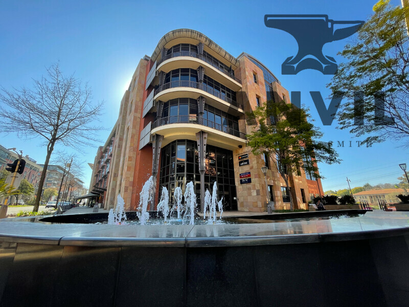 23 Melrose Boulevard - Melrose Arch - Ground Floor property image 1