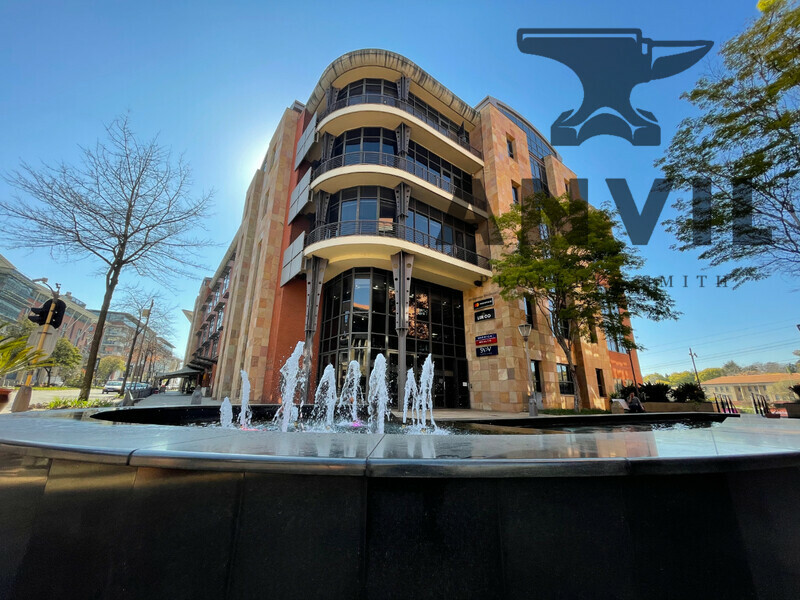 23 Melrose Boulevard - Melrose Arch - Ground Floor property image 2