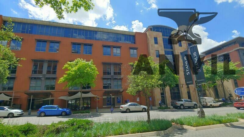 23 Melrose Boulevard - Melrose Arch - Ground Floor property image 3