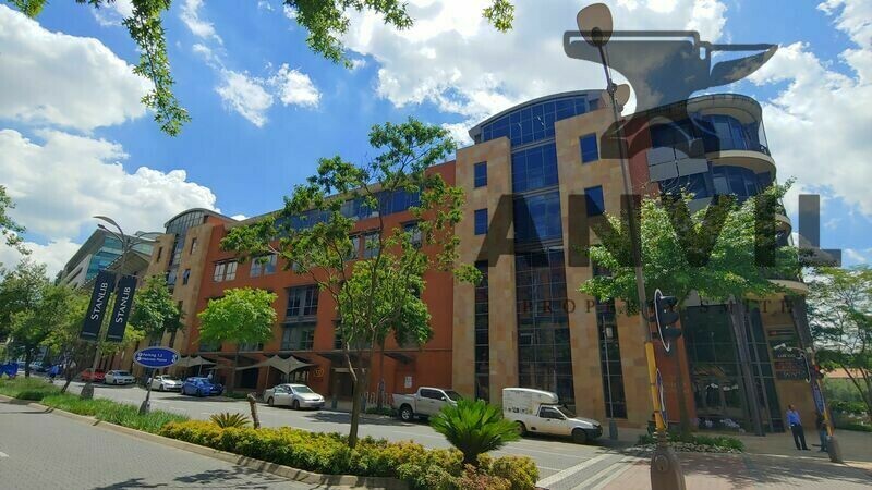 23 Melrose Boulevard - Melrose Arch - Ground Floor property image 4