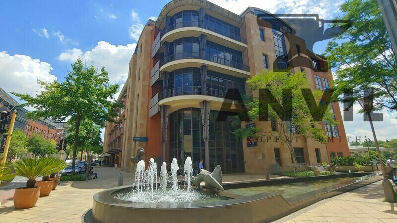 23 Melrose Boulevard - Melrose Arch - Ground Floor property image 5