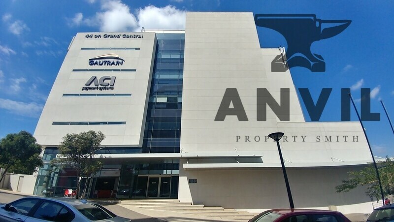 44 on Grand Central, Midrand - Ground Floor Cafe/ Office  property image 3