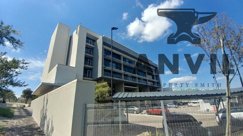 44 on Grand Central, Midrand - Ground Floor Cafe/ Office  property image 4