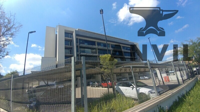44 on Grand Central, Midrand - Ground Floor Cafe/ Office  property image 5