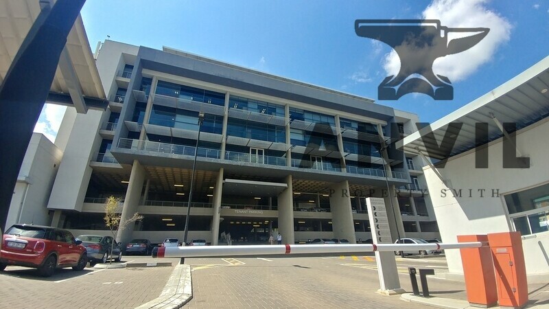 44 on Grand Central, Midrand - Ground Floor Cafe/ Office  property image 6