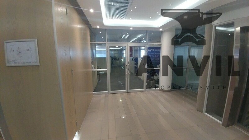 44 on Grand Central, Midrand - Ground Floor Cafe/ Office  property image 7