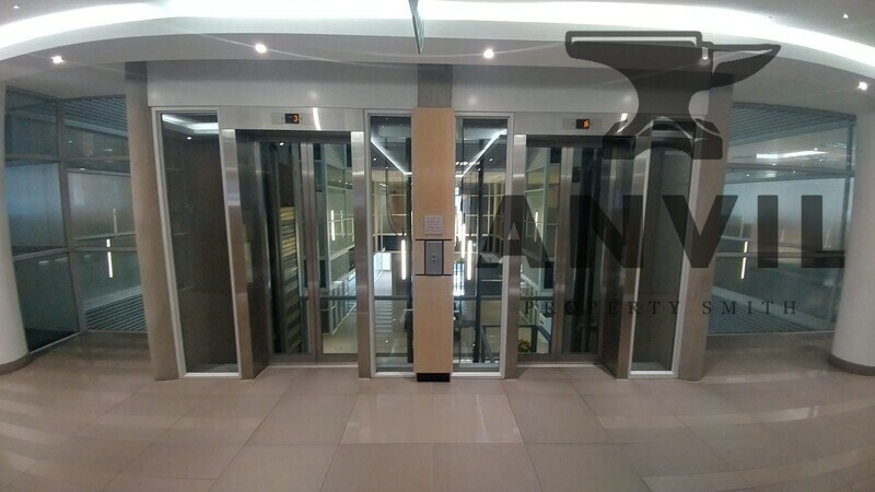 44 on Grand Central, Midrand - Ground Floor Cafe/ Office  property image 8