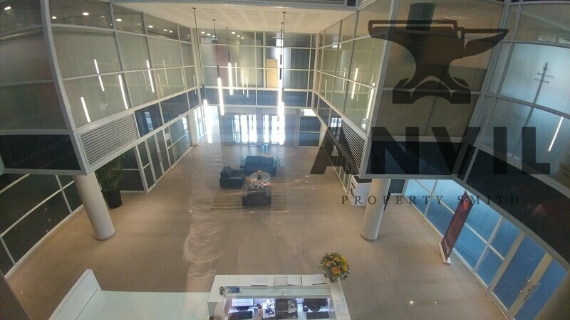 44 on Grand Central, Midrand - Ground Floor Cafe/ Office  property image 9