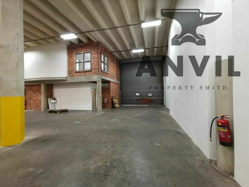 Westgate Industrial Park - Unit 2B  property image 2