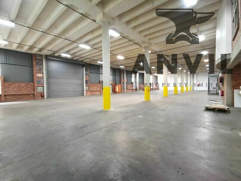 Westgate Industrial Park - Unit 2B  property image 3