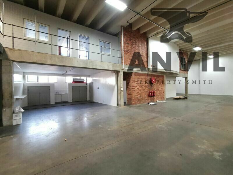 Westgate Industrial Park - Unit 2B  property image 6