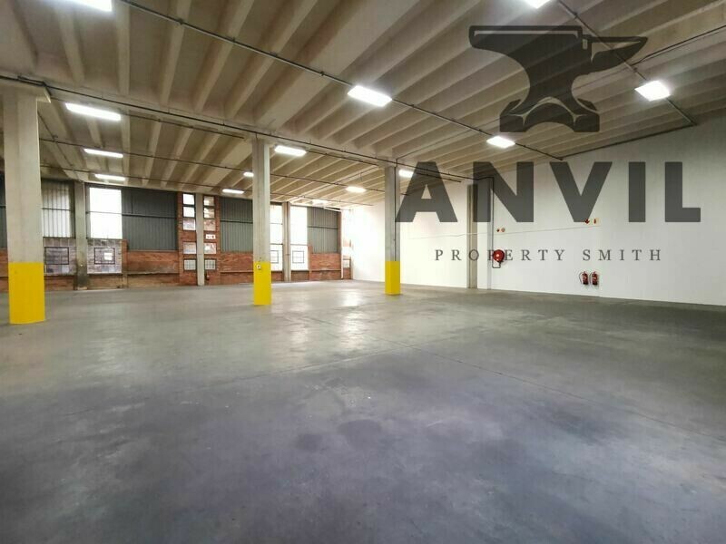 Westgate Industrial Park - Unit 2B  property image 7