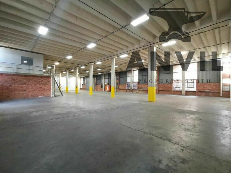 Westgate Industrial Park - Unit 2B  property image 8