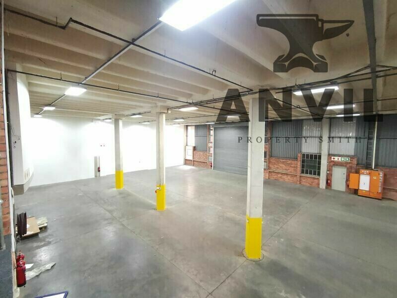 Westgate Industrial Park - Unit 2B  property image 9