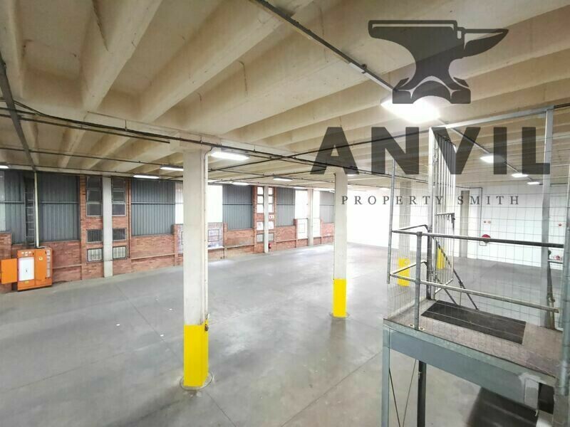 Westgate Industrial Park - Unit 2B  property image 10