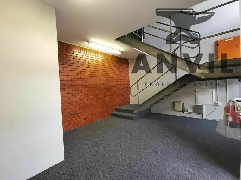 Westgate Industrial Park - Unit 2B  property image 11