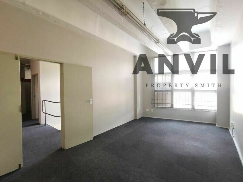 Westgate Industrial Park - Unit 2B  property image 13