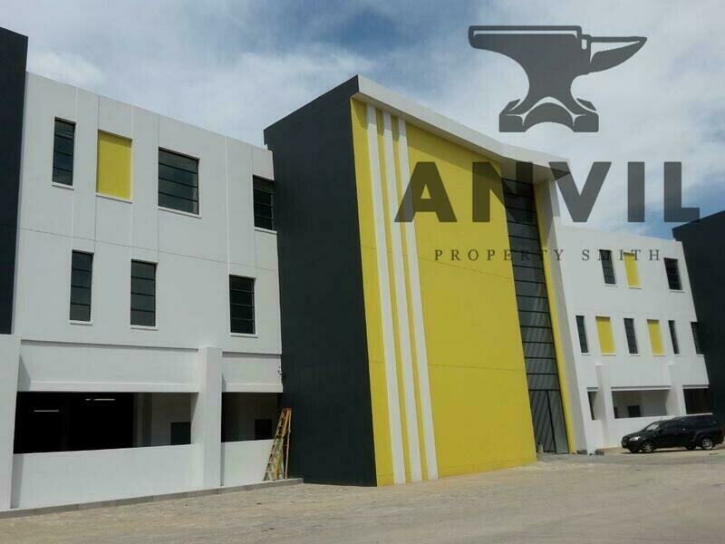 Block A , First Floor F1 & F2