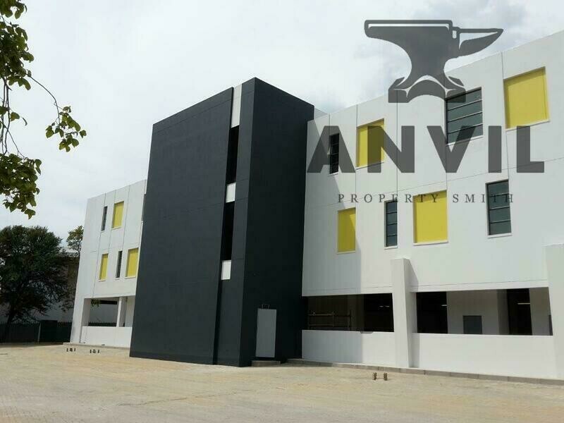 676 On Gallagher, Midrand  - Block A , First Floor F1 & F2 property image 2