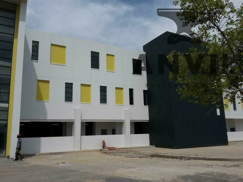 676 On Gallagher, Midrand  - Block A , First Floor F1 & F2 property image 3