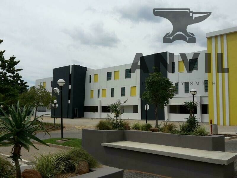 676 On Gallagher, Midrand  - Block A , First Floor F1 & F2 property image 6