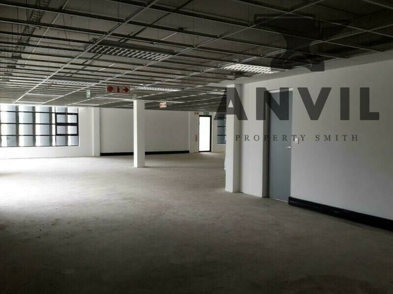 676 On Gallagher, Midrand  - Block A , First Floor F1 & F2 property image 7