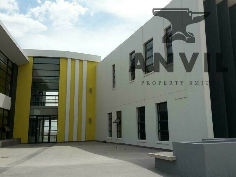 676 On Gallagher, Midrand  - Block A , First Floor F1 & F2 property image 9