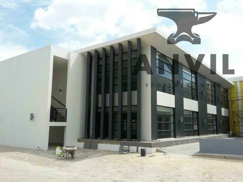 676 On Gallagher, Midrand  - Block A , First Floor F1 & F2 property image 10