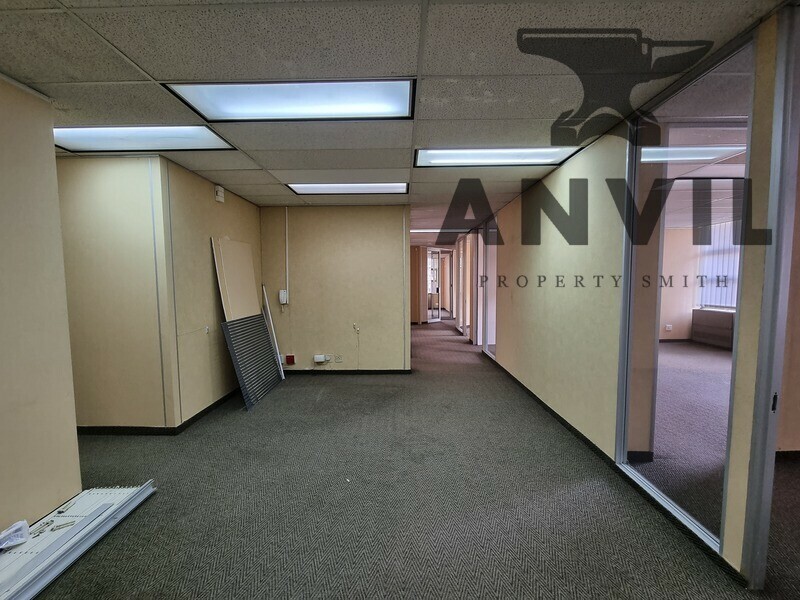 Office A0116A - Block E 1st Floor 