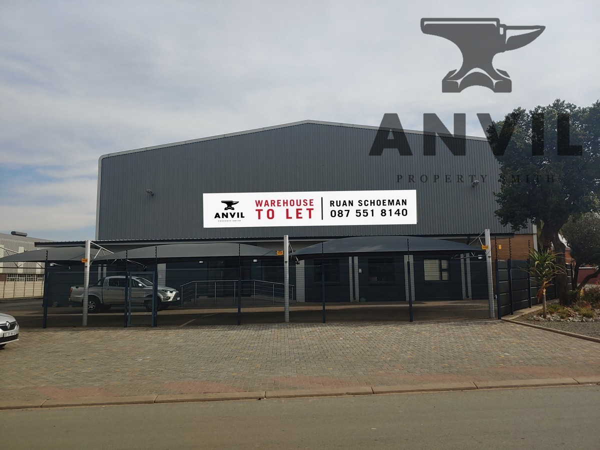 15 Bentonite St, Alrode, Alberton Alrode Anvil Property Smith