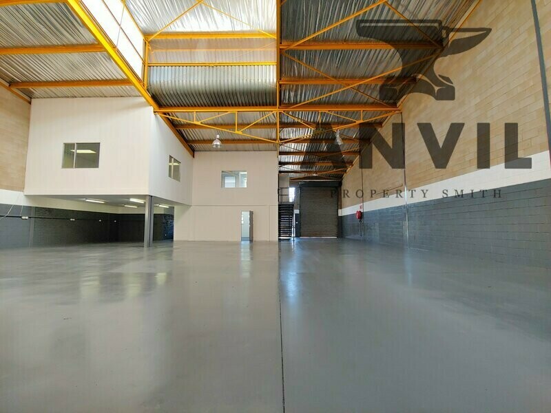 Industrial Village, Kya Sand, Randburg - Unit 29 property image 2
