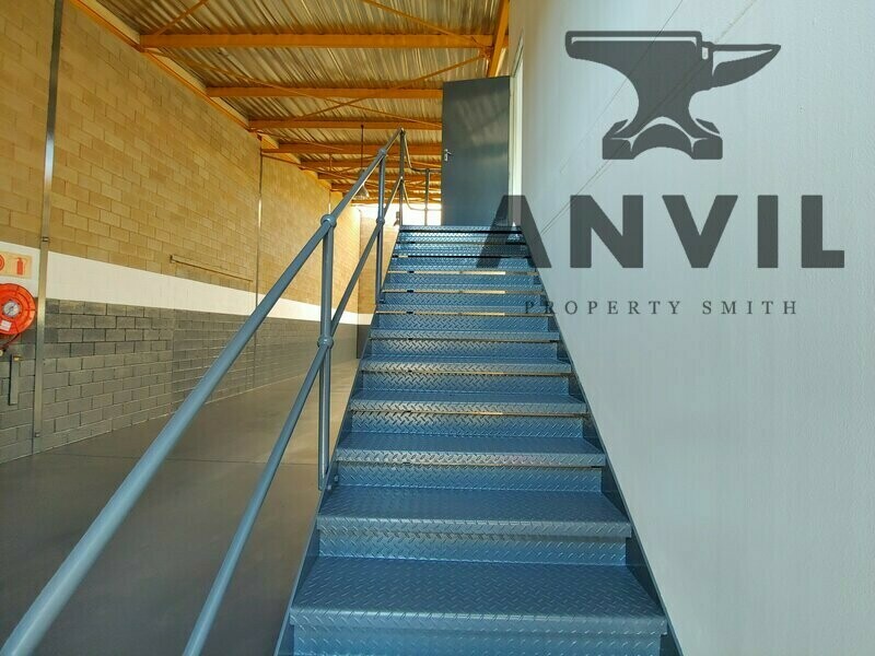 Industrial Village, Kya Sand, Randburg - Unit 29 property image 4