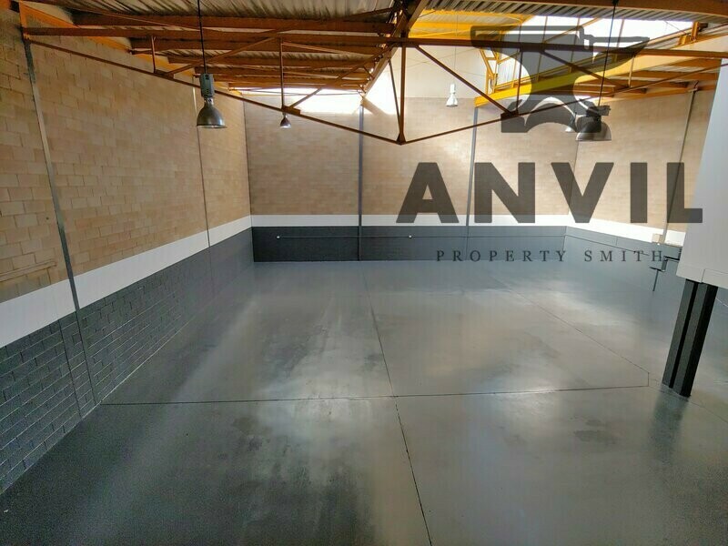 Industrial Village, Kya Sand, Randburg - Unit 29 property image 9