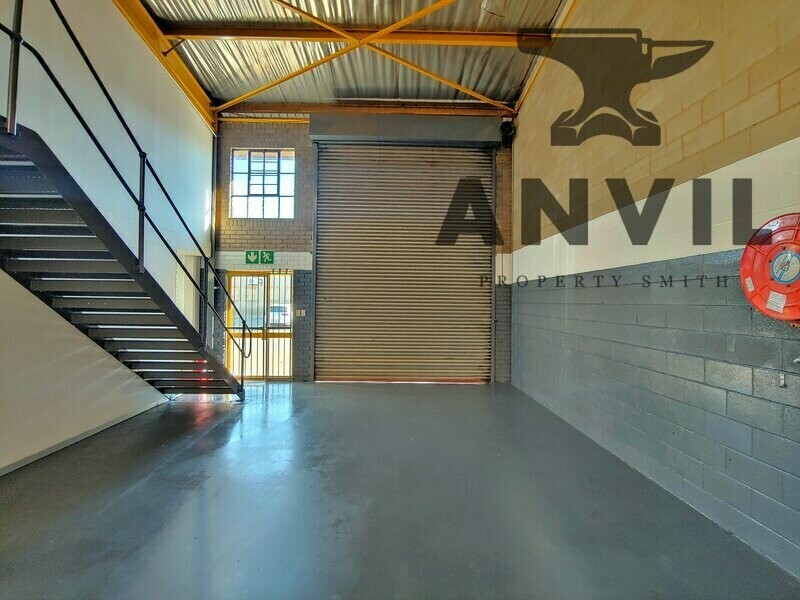 Industrial Village, Kya Sand, Randburg - Unit 29 property image 11