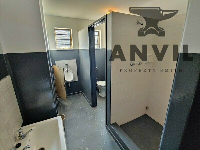 Industrial Village, Kya Sand, Randburg - Unit 29 property image 14